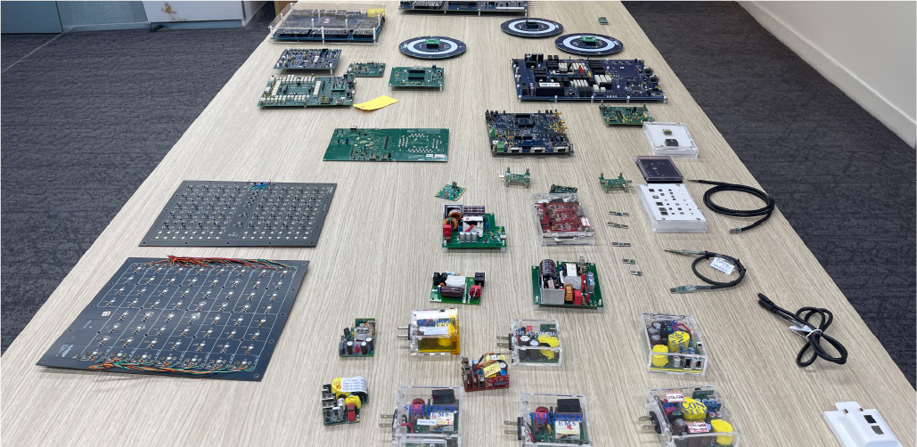 LTSCT Product Experience Centre, Bengaluru, Karnataka